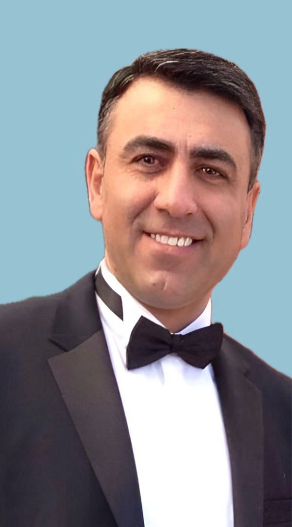Selcuk Topcu